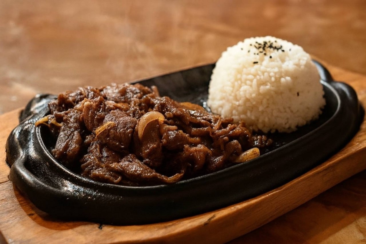 Хоорган эът