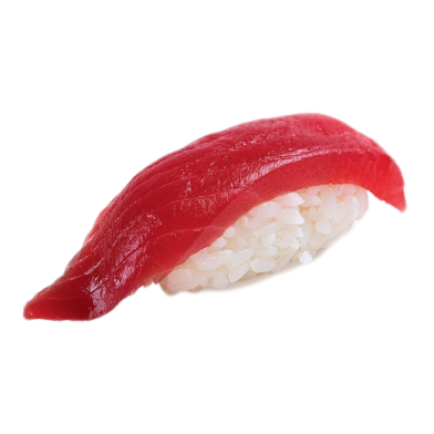 Суши с тунцом