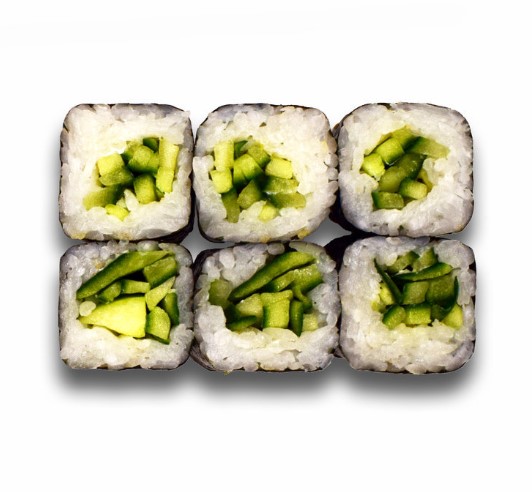 Каппа маки