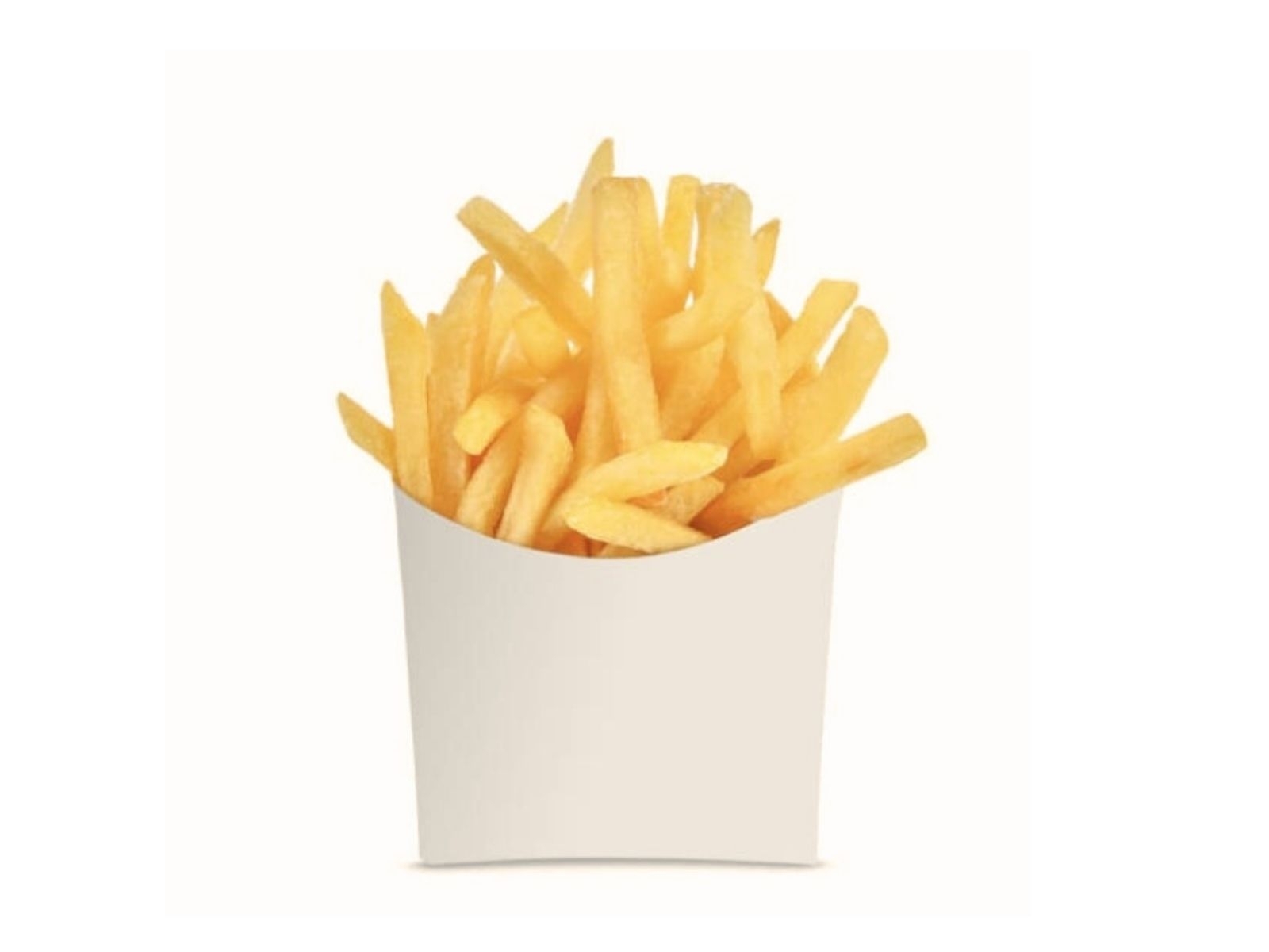 Картофель фри