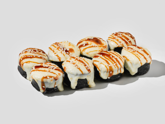 Кани Моцарелла 8 шт.