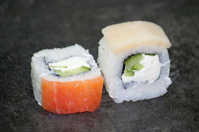 Филадельфия лайт микс