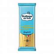 Спагетти 400г Bottega del Sole