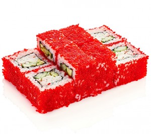 Калифорния 8 шт.