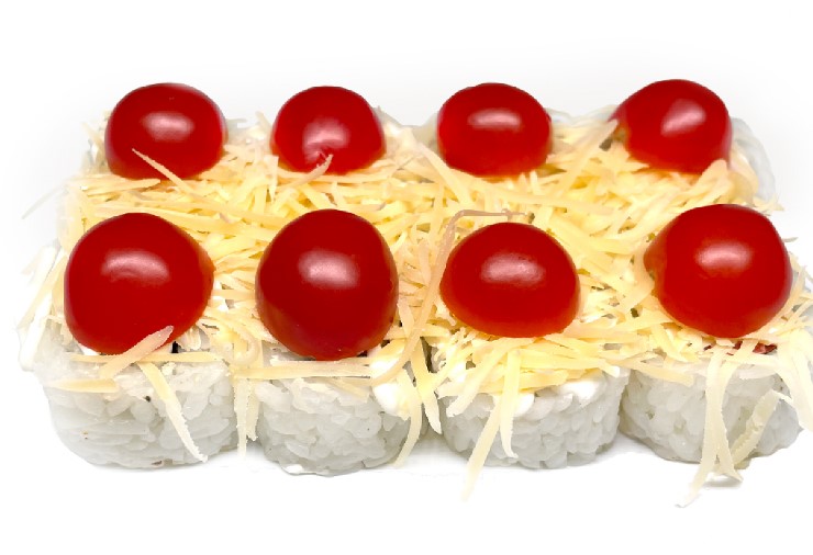 Цезарь холодный с курицей