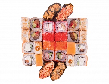 Сет Шеф Ассорти