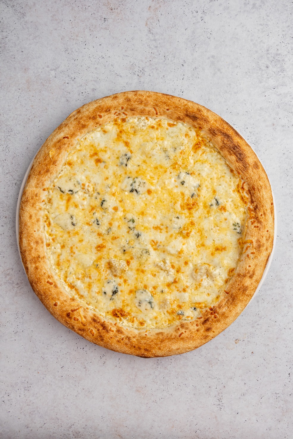 Пицца Сырная