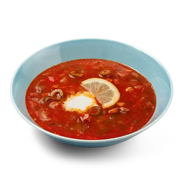 Солянка