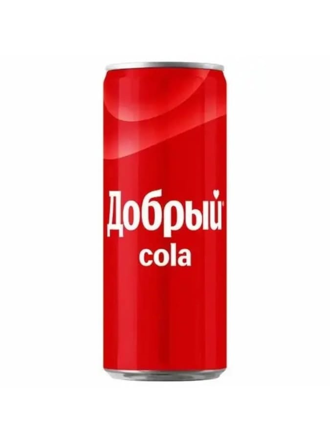 Добрый Кола