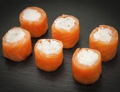 Сяке Маки