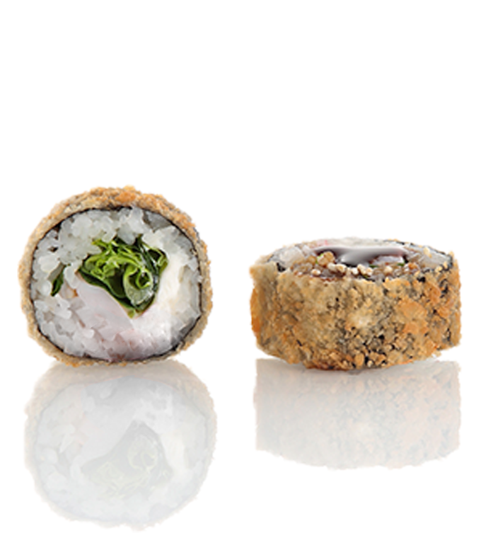 Эби панко темпура (8 шт)