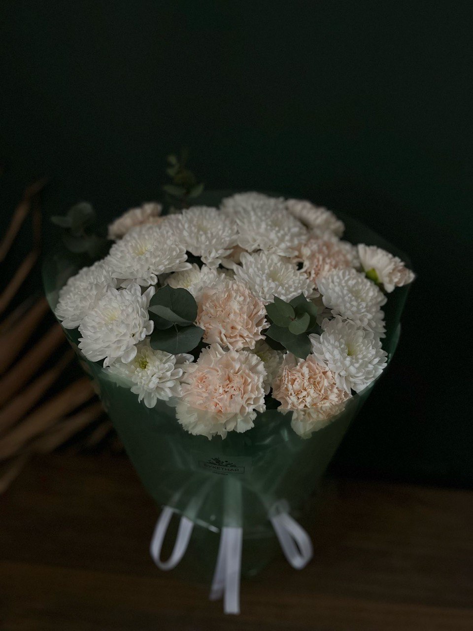 Тепло улыбки