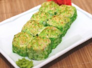 Запеченая курочка