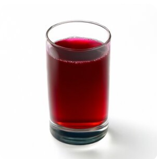 Морс из смородины