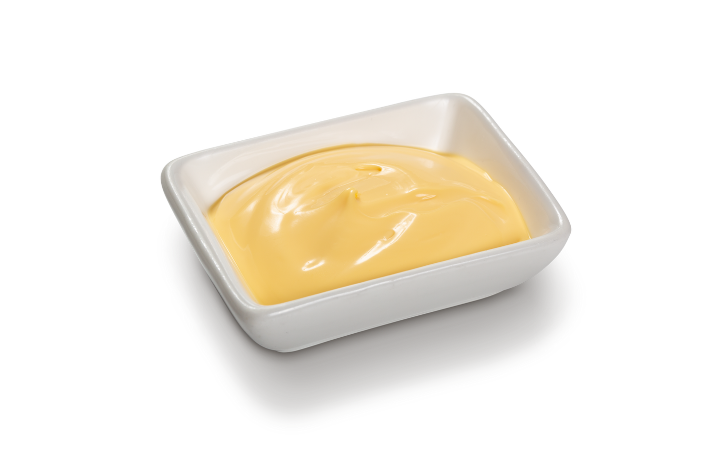 Соус Сырный