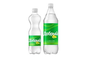 Добрый Лимон-лайм 1 л