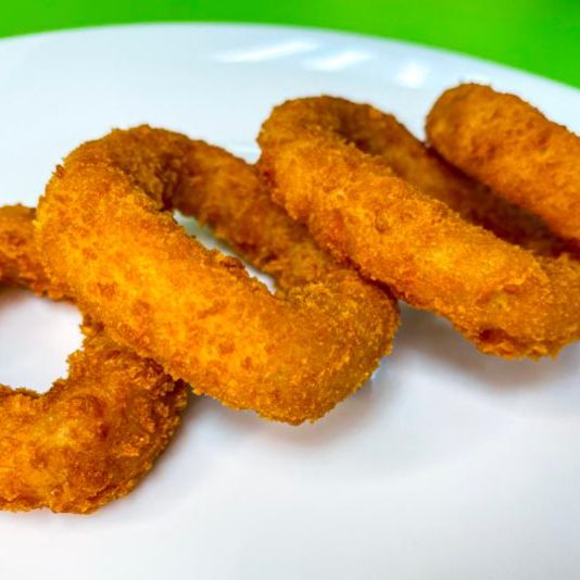 Кольца кальмара
