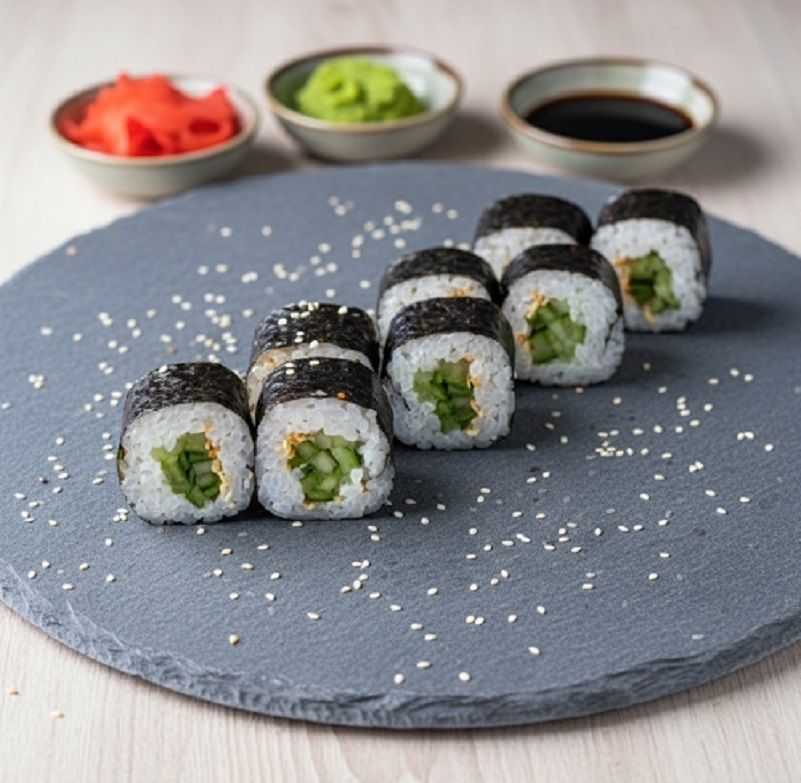 Маки огурец