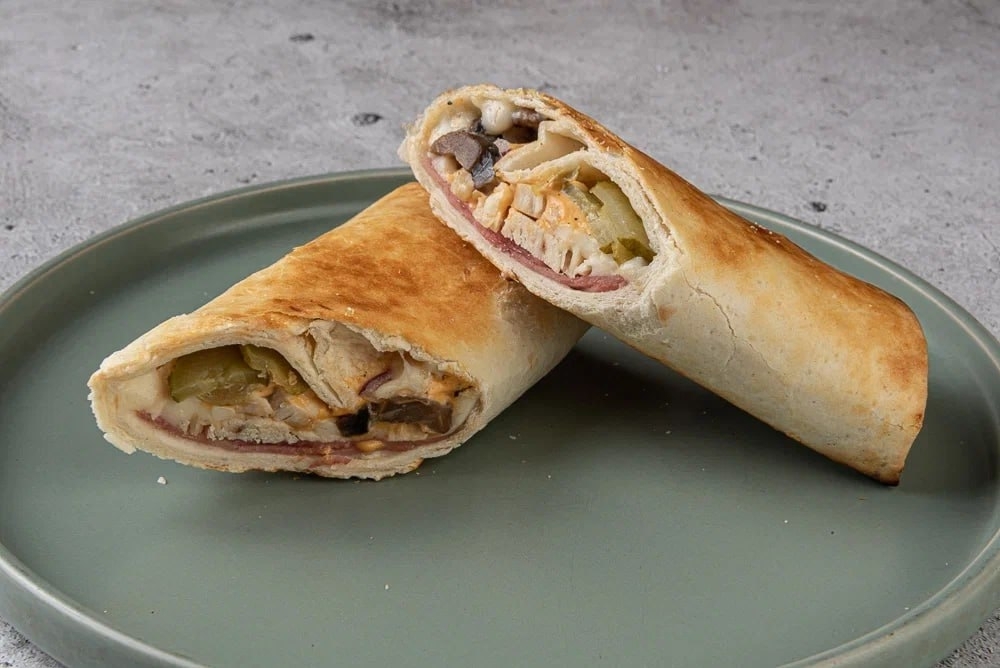 Бадстер Тейсти