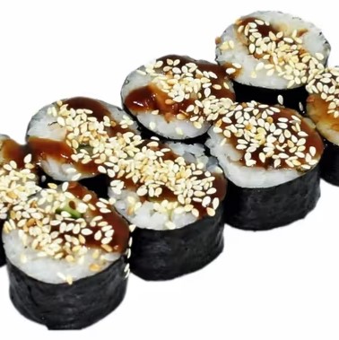 Унаги маки