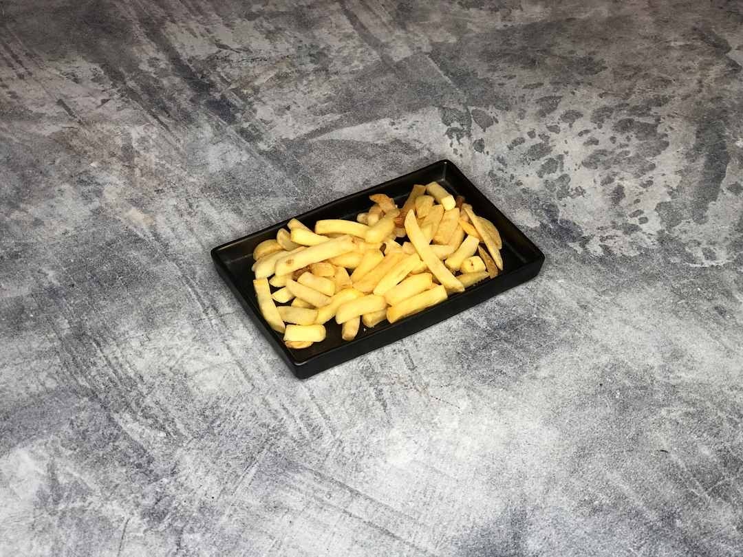 Картофель фри