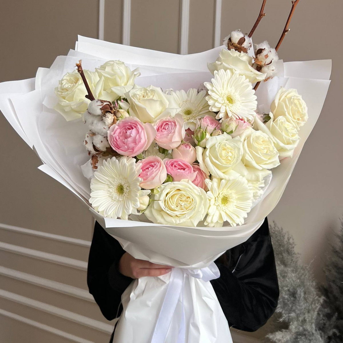 Авторский букет 2