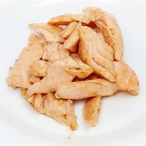 Добавить к Wok: курица
