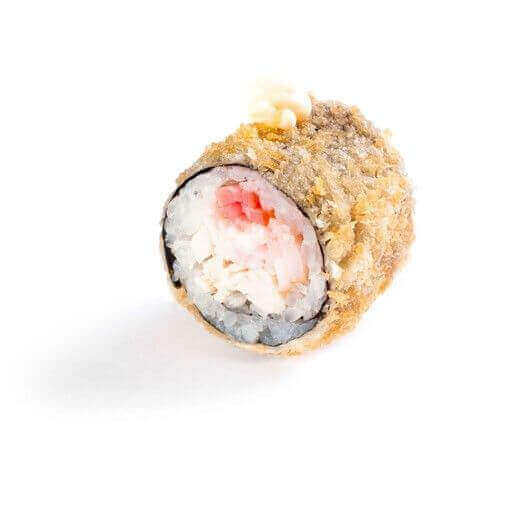 Якитори маки