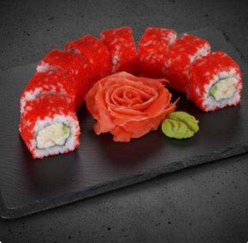 Ролл Калифорния