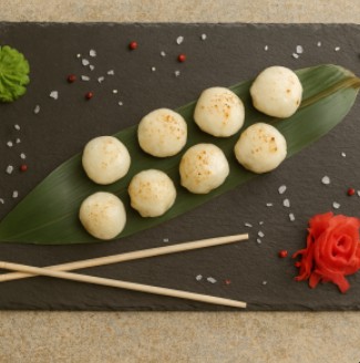 Цыпленок хот мини