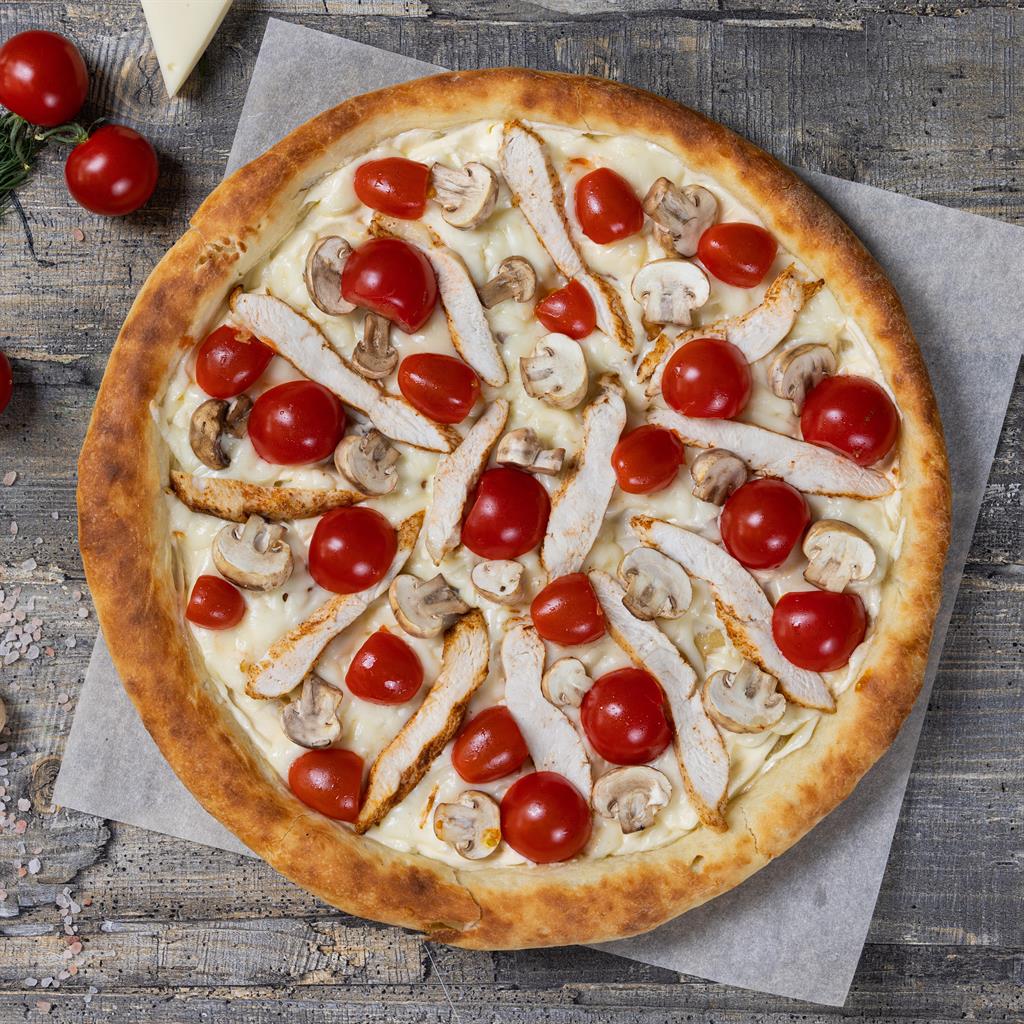 Поло-песто d30