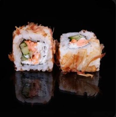 Ролл Бонито