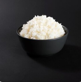 Отварной рис