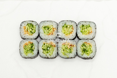 Каппа хосомаки