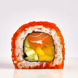 Урамаки Boston