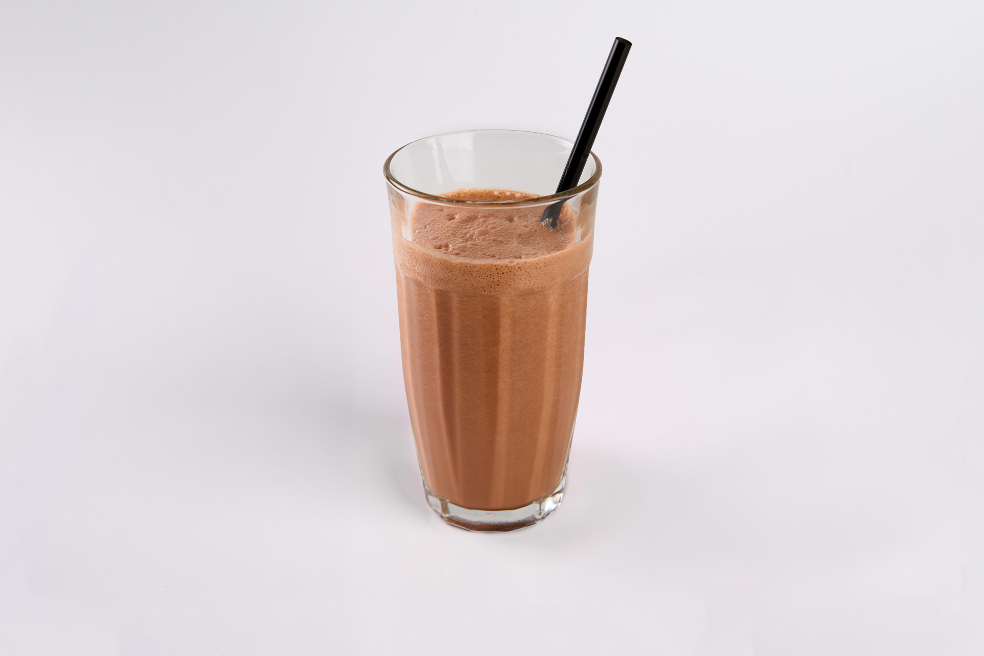 Шоколадный коктейль 600мл