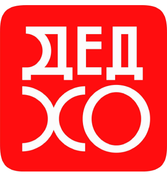 «Дед ХО» Вьетнамское бистро - логотип