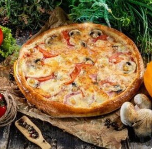 Пицца Классическая
