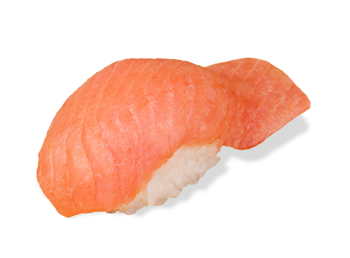 Суши лосось х/к