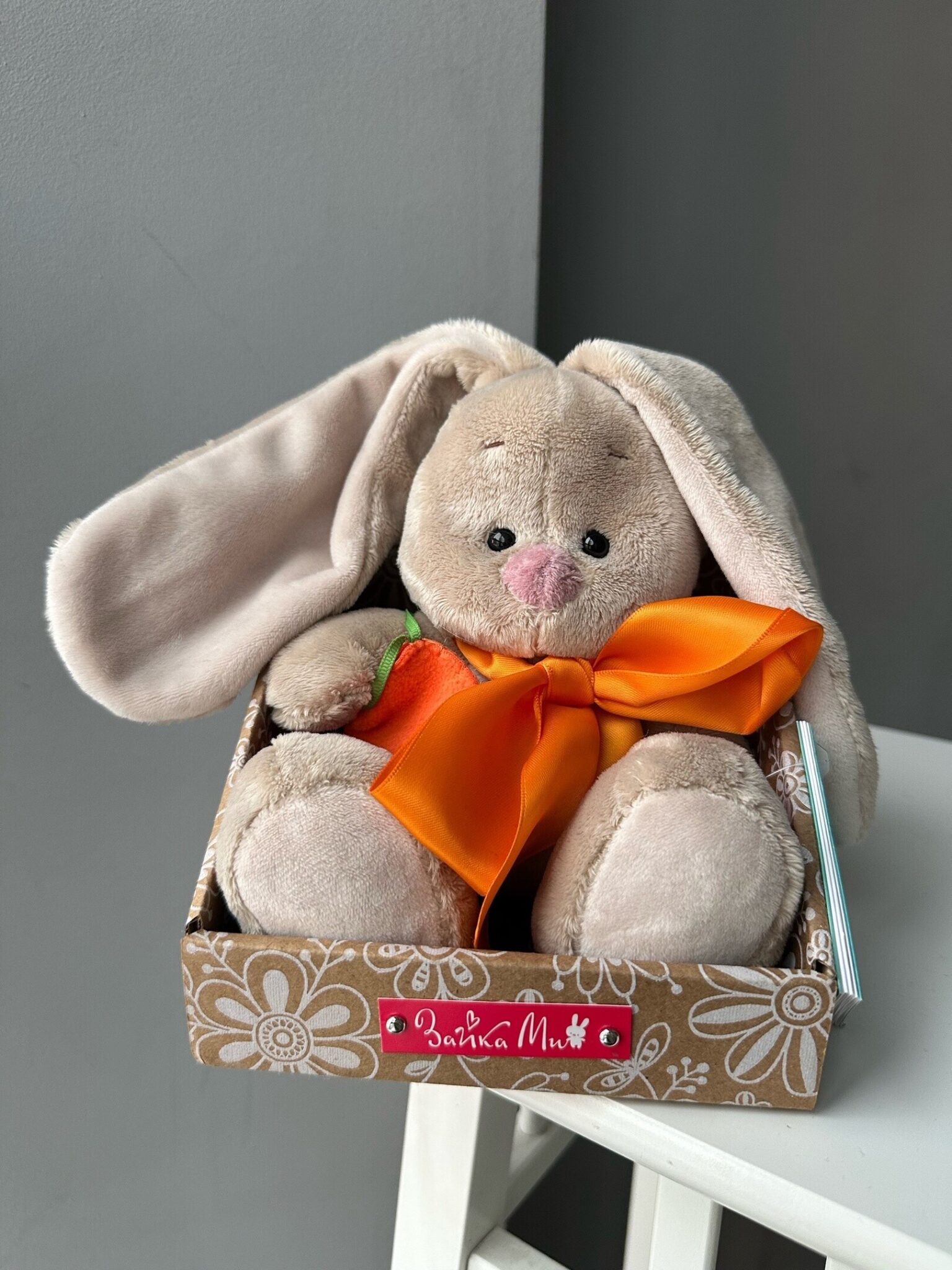 Мягкая игрушка 369