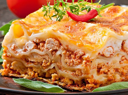 Лазанья
