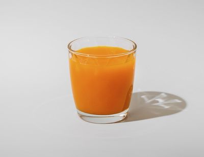 Морс манго