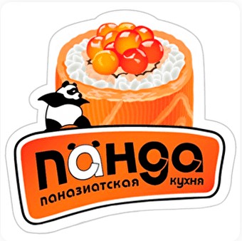 С огурцом ролл