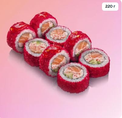 Калифорния Микс