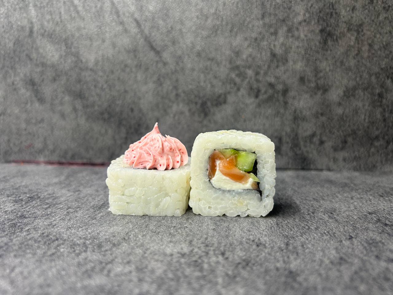 Лава маки (8 шт)