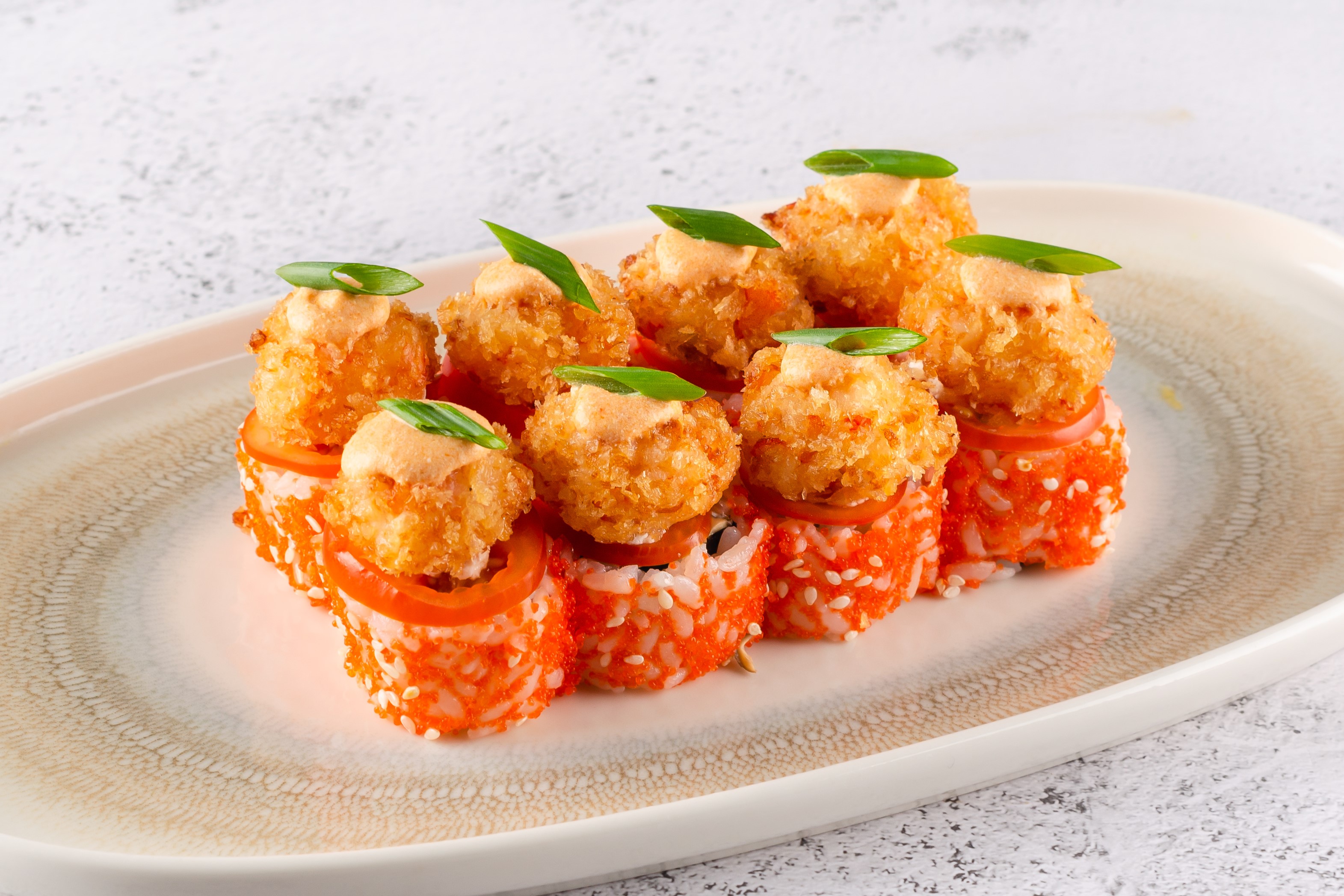 Ролл Том ям