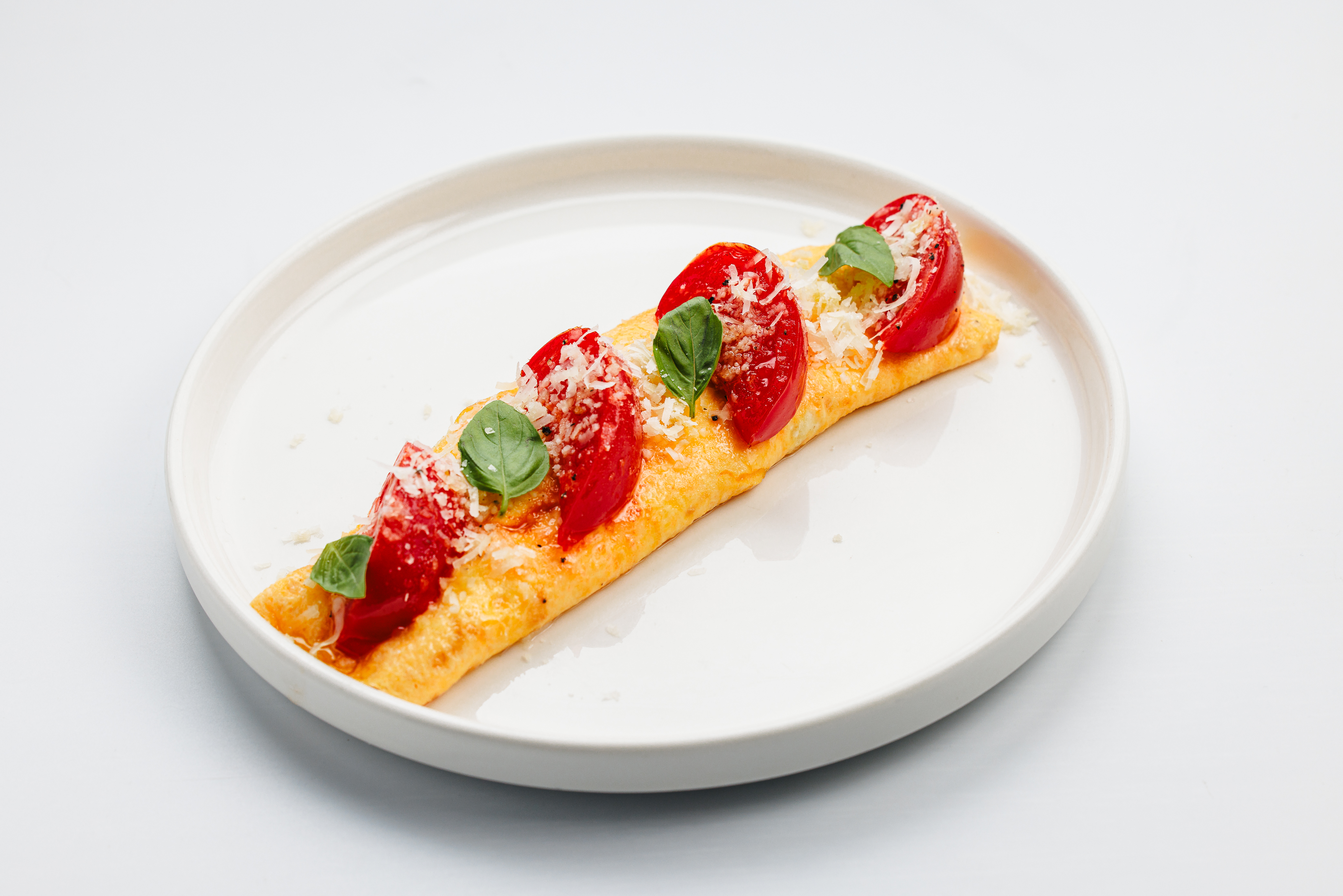 Французский омлет