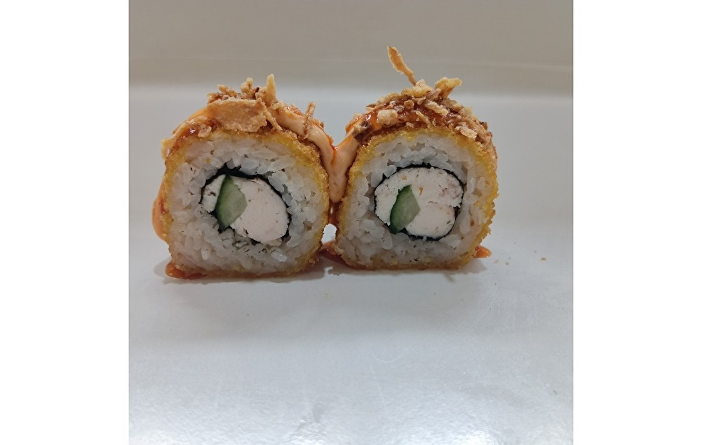 Тори темпура 10 шт