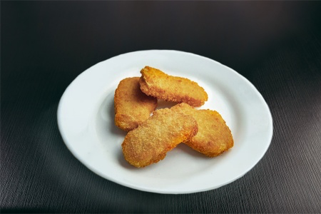 Наггетсы 6 шт