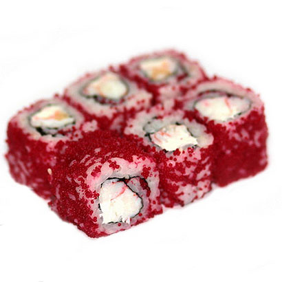 Камчатка